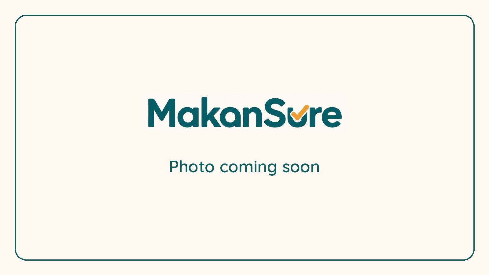 Photo coming soon