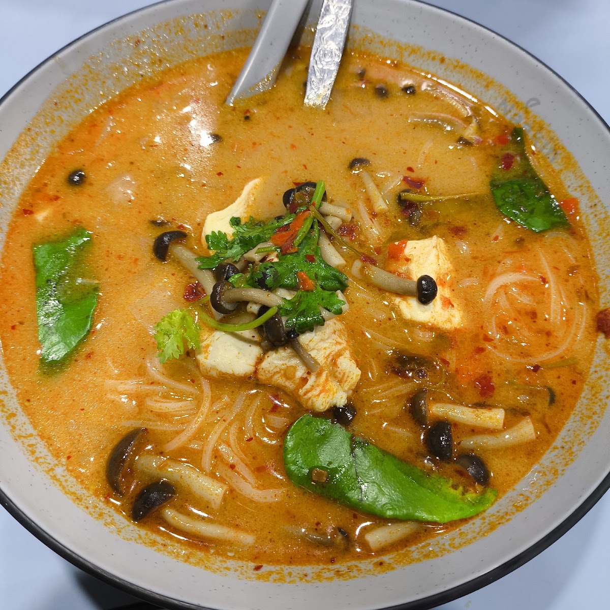 Naakin at Amoy Street Food Centre
